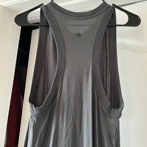 Lululemon Midi Dress size 4